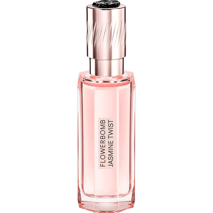 Flowerbomb Jasmine Twist